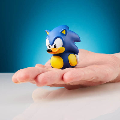 Sonic the Hedgehog Official Sonic the Hedgehog Mini TUBBZ