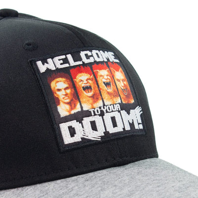 Altered Beast Official Altered Beast 'Welcome to your Doom' Snapback