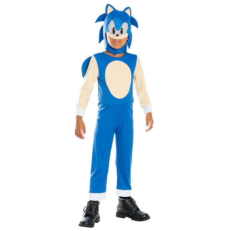 Sonic the Hedgehog Official Sonic the Hedgehog Children&