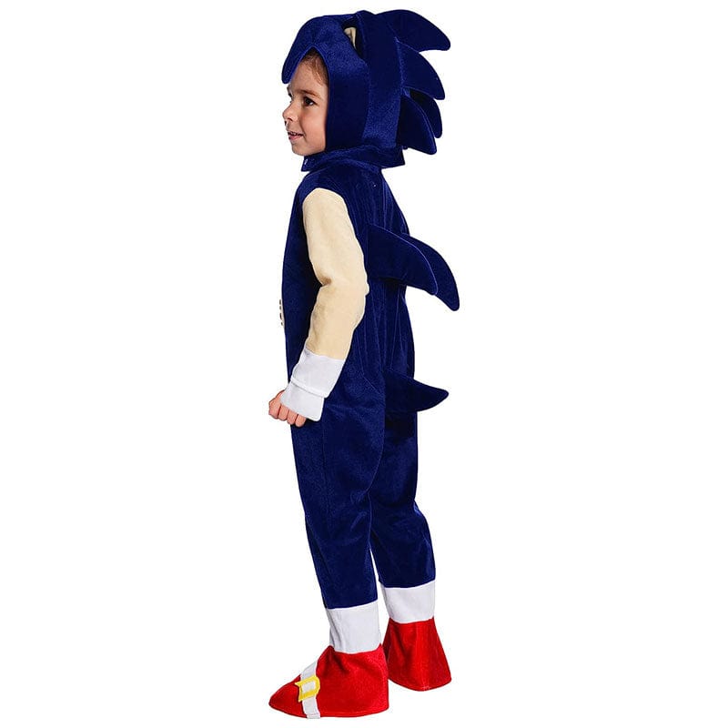 Sonic the Hedgehog Official Sonic the Hedgehog Children&