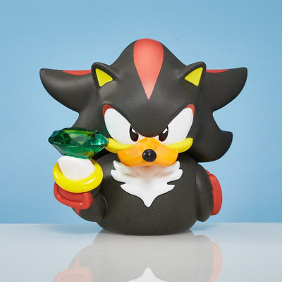 Sonic the Hedgehog Official Sonic the Hedgehog Shadow TUBBZ (Boxed Edition)