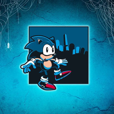 SEGA SHOP UK Official SEGA Halloween Complete Bundle (2023)