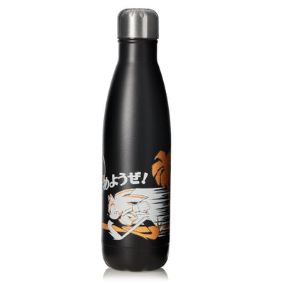 Shonen Sonic Shonen Black Bottle