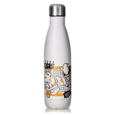 Shonen Sonic Shonen White Bottle