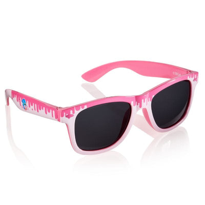 Sonic Summer Sonic Summer Pink Sunglasses