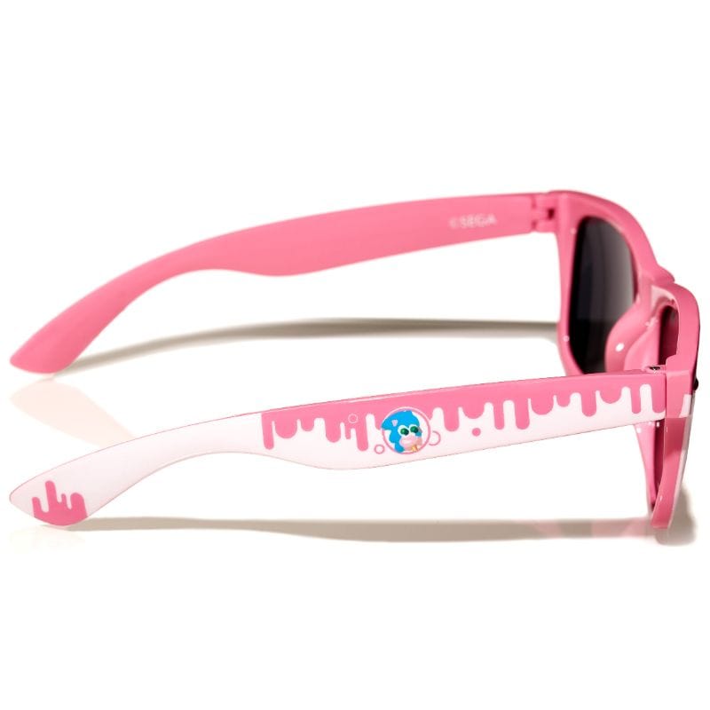 Sonic Summer Sonic Summer Pink Sunglasses