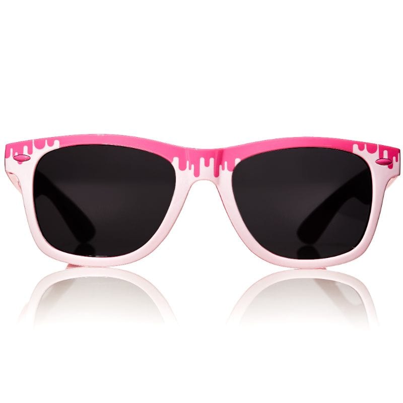 Sonic Summer Sonic Summer Pink Sunglasses