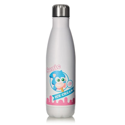 Sonic Summer Sonic Summer Ice Cream Bottle