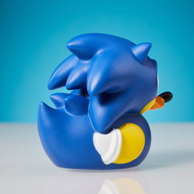 Sonic the Hedgehog Official Sonic the Hedgehog Mini TUBBZ