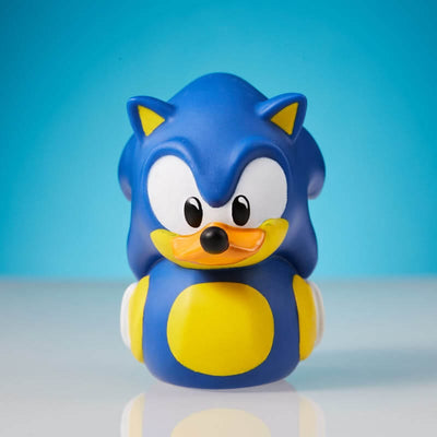 Sonic the Hedgehog Official Sonic the Hedgehog Mini TUBBZ