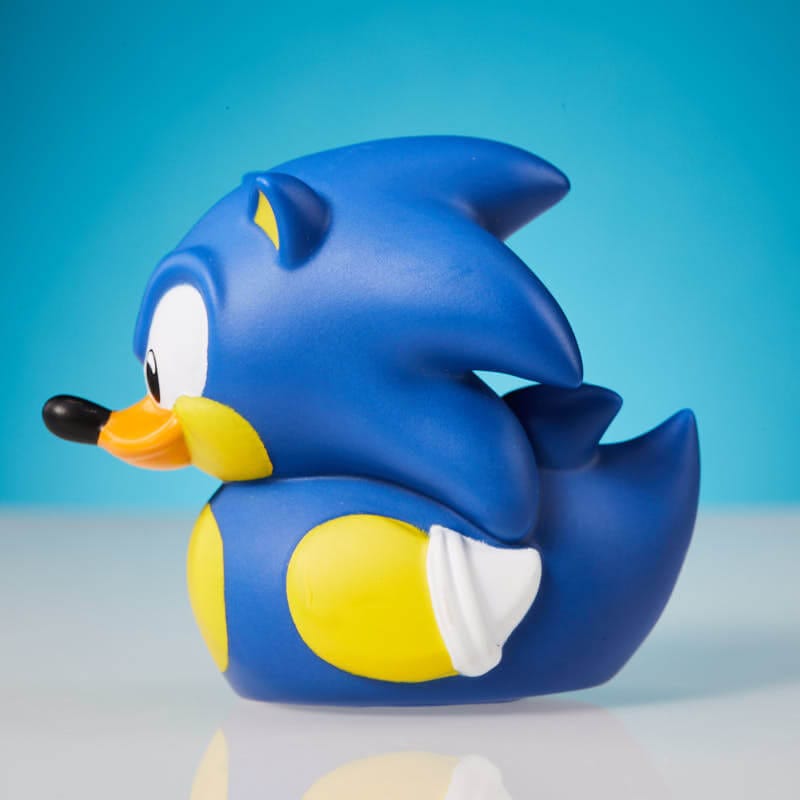 Sonic the Hedgehog Official Sonic the Hedgehog Mini TUBBZ