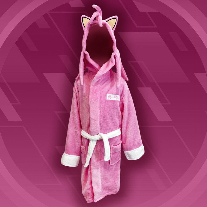 Sonic the Hedgehog Official Sonic the Hedgehog Amy Rose Cosplay Hooded Children&