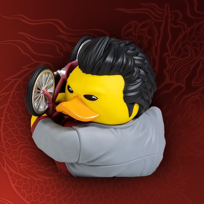 Yakuza Official Yakuza Kazuma Kiryu TUBBZ (Boxed Edition)