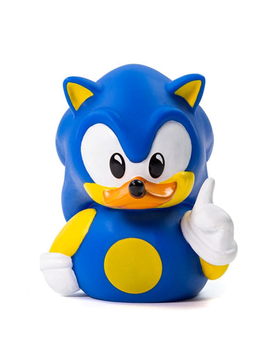 Sonic the Hedgehog Official Sonic the Hedgehog Sonic TUBBZ (Boxed Edition)