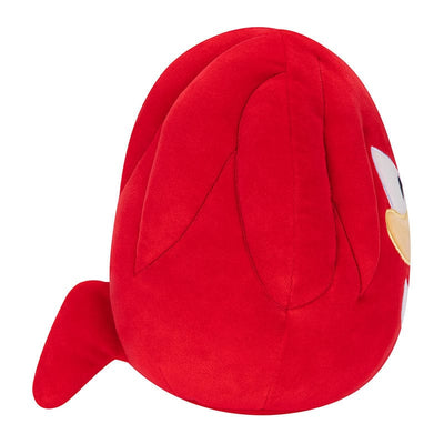 Sonic the Hedgehog Squishmallows Sonic the Hedgehog 10" Knuckles Plush Toy