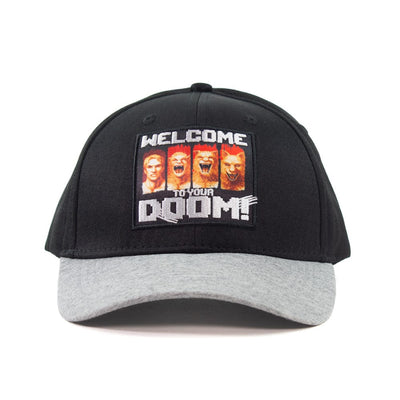 Altered Beast Official Altered Beast 'Welcome to your Doom' Snapback