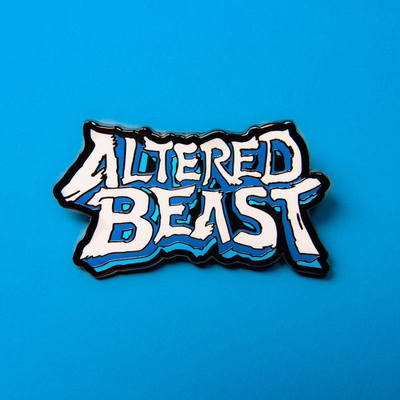 Altered Beast SEGA Exclusive Pin of the Month - Altered Beast