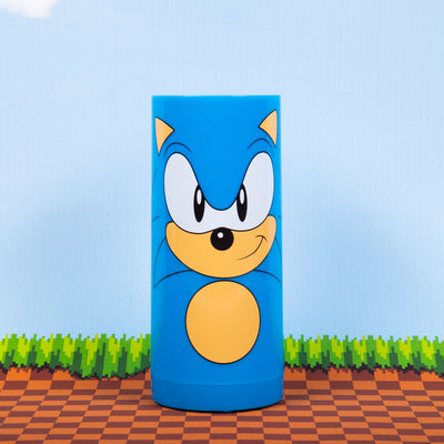 Sonic the Hedgehog Official Sonic the Hedgehog Tubez Light