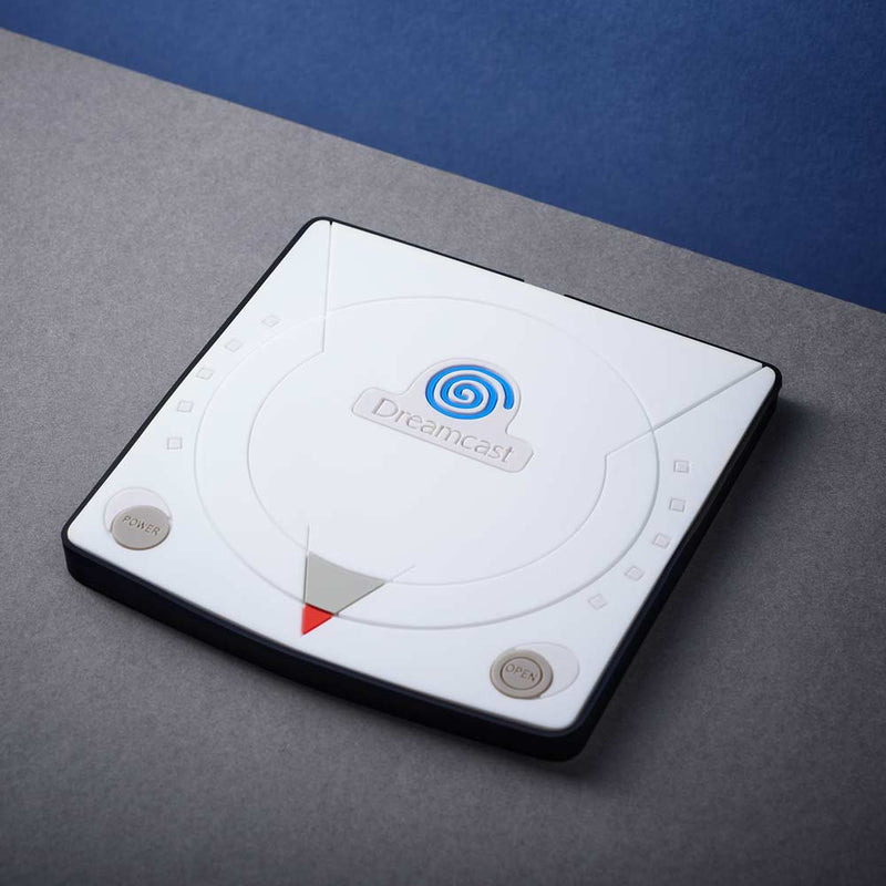 Dreamcast Official SEGA Dreamcast Wireless Charging Mat