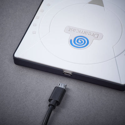 Dreamcast Official SEGA Dreamcast Wireless Charging Mat
