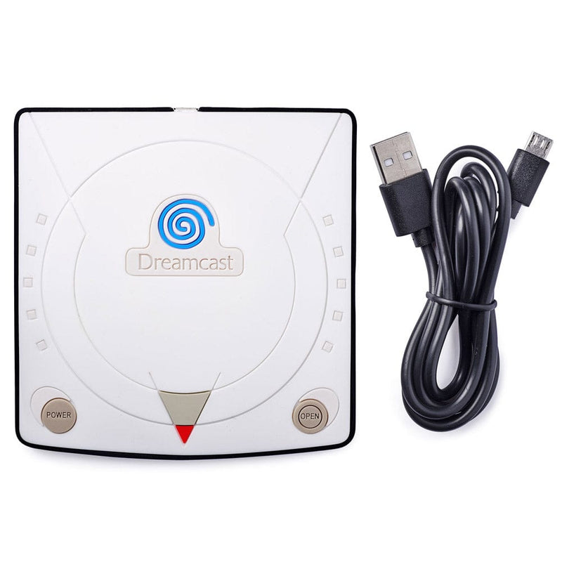 Dreamcast Official SEGA Dreamcast Wireless Charging Mat