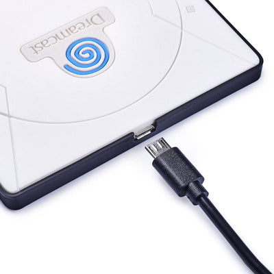 Dreamcast Official SEGA Dreamcast Wireless Charging Mat