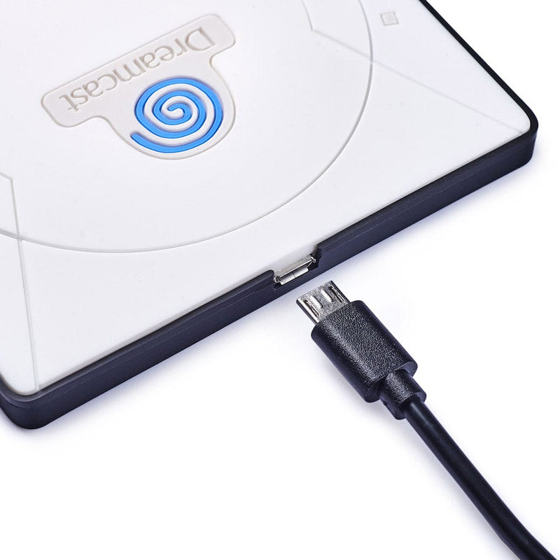 Dreamcast Official SEGA Dreamcast Wireless Charging Mat