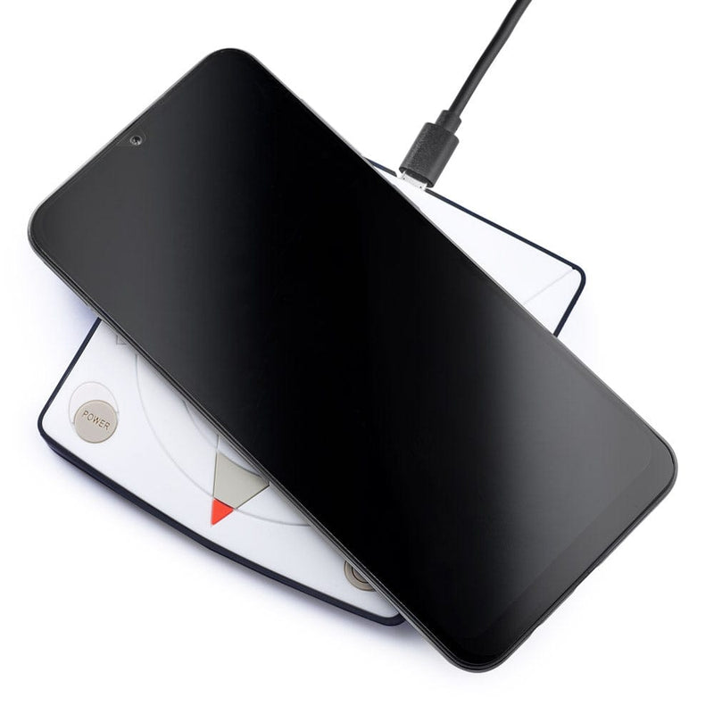 Dreamcast Official SEGA Dreamcast Wireless Charging Mat