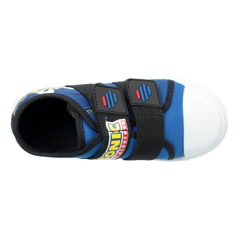 Sonic the Hedgehog Sonic the Hedgehog Madeira Trainers