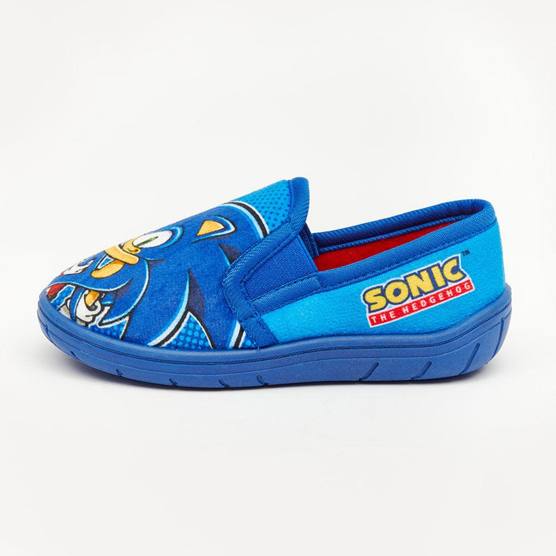 Sonic the Hedgehog Sonic the Hedgehog Byland Slippers