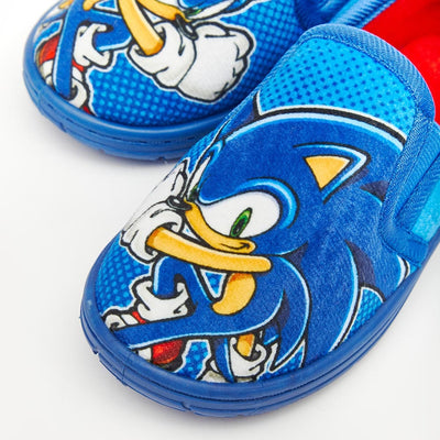 Sonic the Hedgehog Sonic the Hedgehog Byland Slippers
