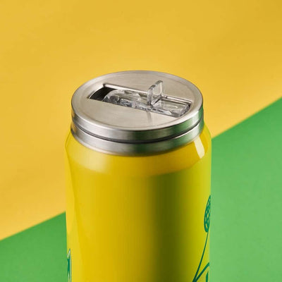 Jet Set Radio Official Jet Set Radio Spray Can Water Bottle