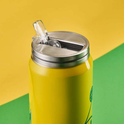 Jet Set Radio Official Jet Set Radio Spray Can Water Bottle