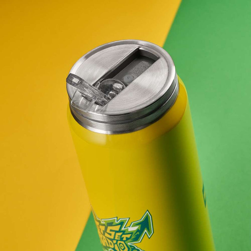 Jet Set Radio Official Jet Set Radio Spray Can Water Bottle