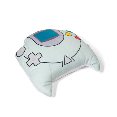 Dreamcast Official SEGA Dreamcast Controller Reversible Plushie / Cushion