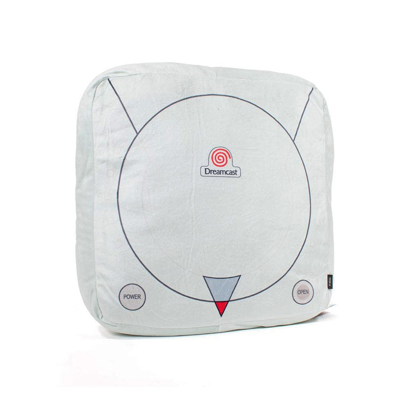 Dreamcast Official SEGA Dreamcast Console Plushie / Cushion