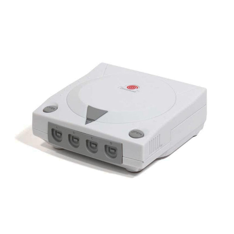 Dreamcast Official SEGA Dreamcast Mini Wireless Phone Charger