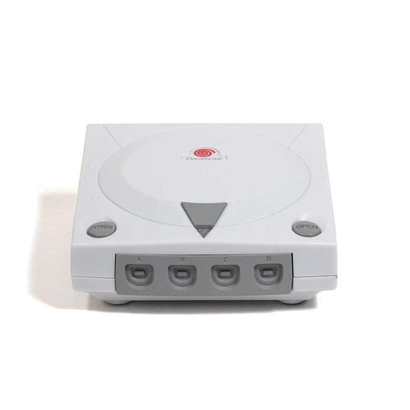 Dreamcast Official SEGA Dreamcast Mini Wireless Phone Charger