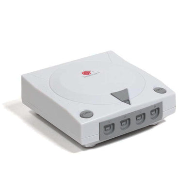 Dreamcast Official SEGA Dreamcast Mini Wireless Phone Charger