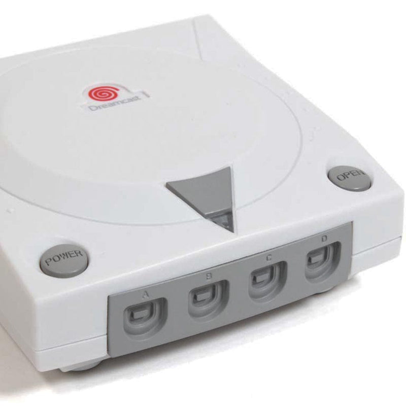 Dreamcast Official SEGA Dreamcast Mini Wireless Phone Charger