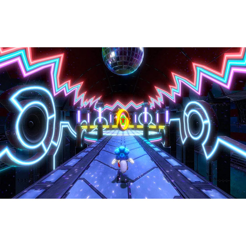 Sonic Colours Ultimate Sonic Colours Ultimate (PS4)