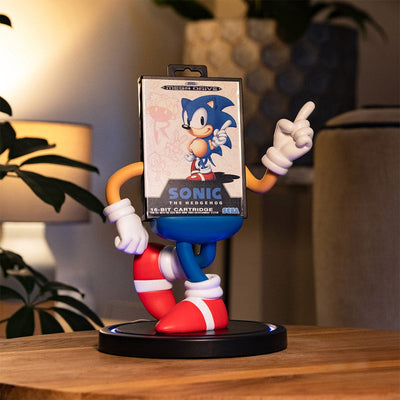 Power Idolz Power Idolz Sonic the Hedgehog Wireless Charging Dock