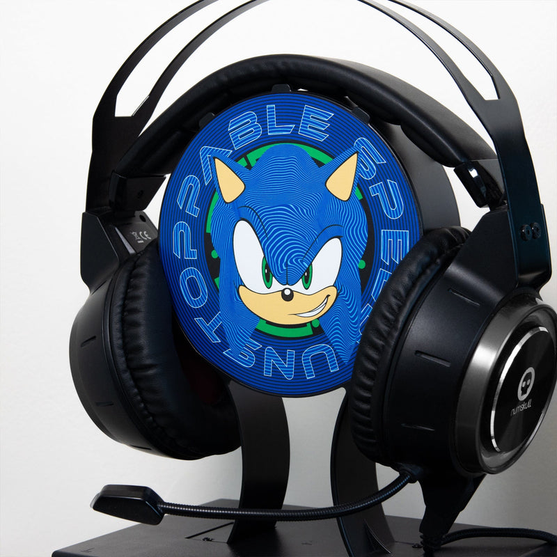 Sonic the Hedgehog Official Sonic the Hedgehog Gaming Locker