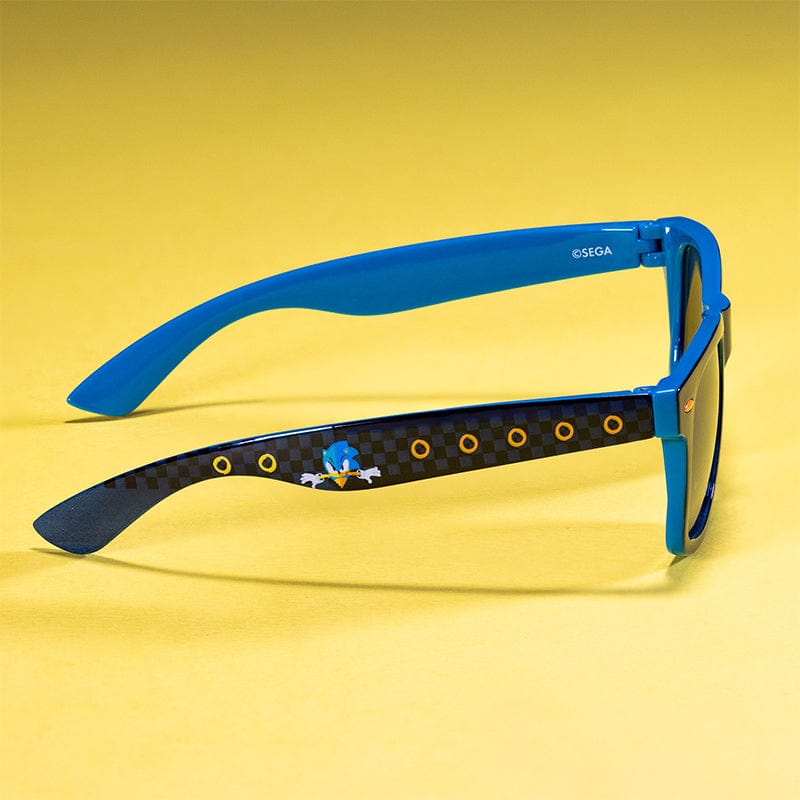 Sonic the Hedgehog Official SEGA Sonic The Hedgehog Sunglasses