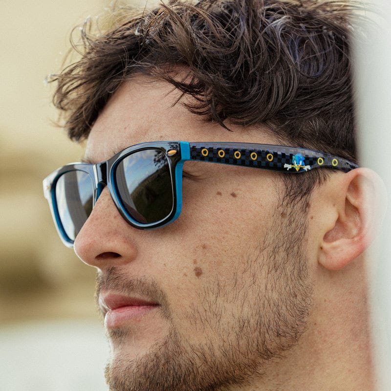 Sonic the Hedgehog Official SEGA Sonic The Hedgehog Sunglasses