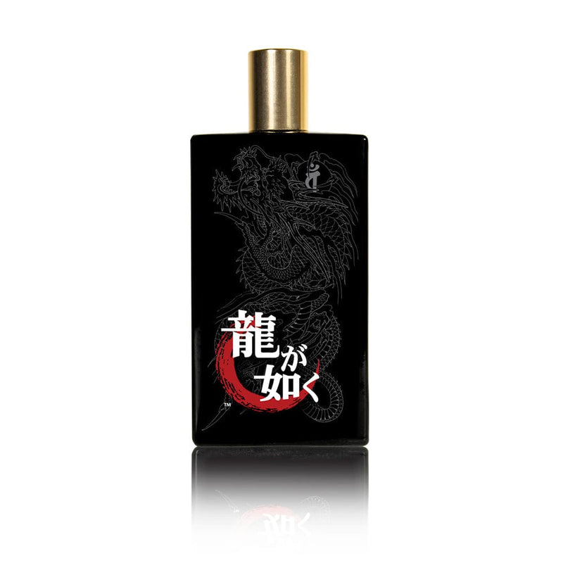 Yakuza Official Yakuza/Ryū ga Gotoku ‘Bourbon and Smoke’ Unisex Cologne